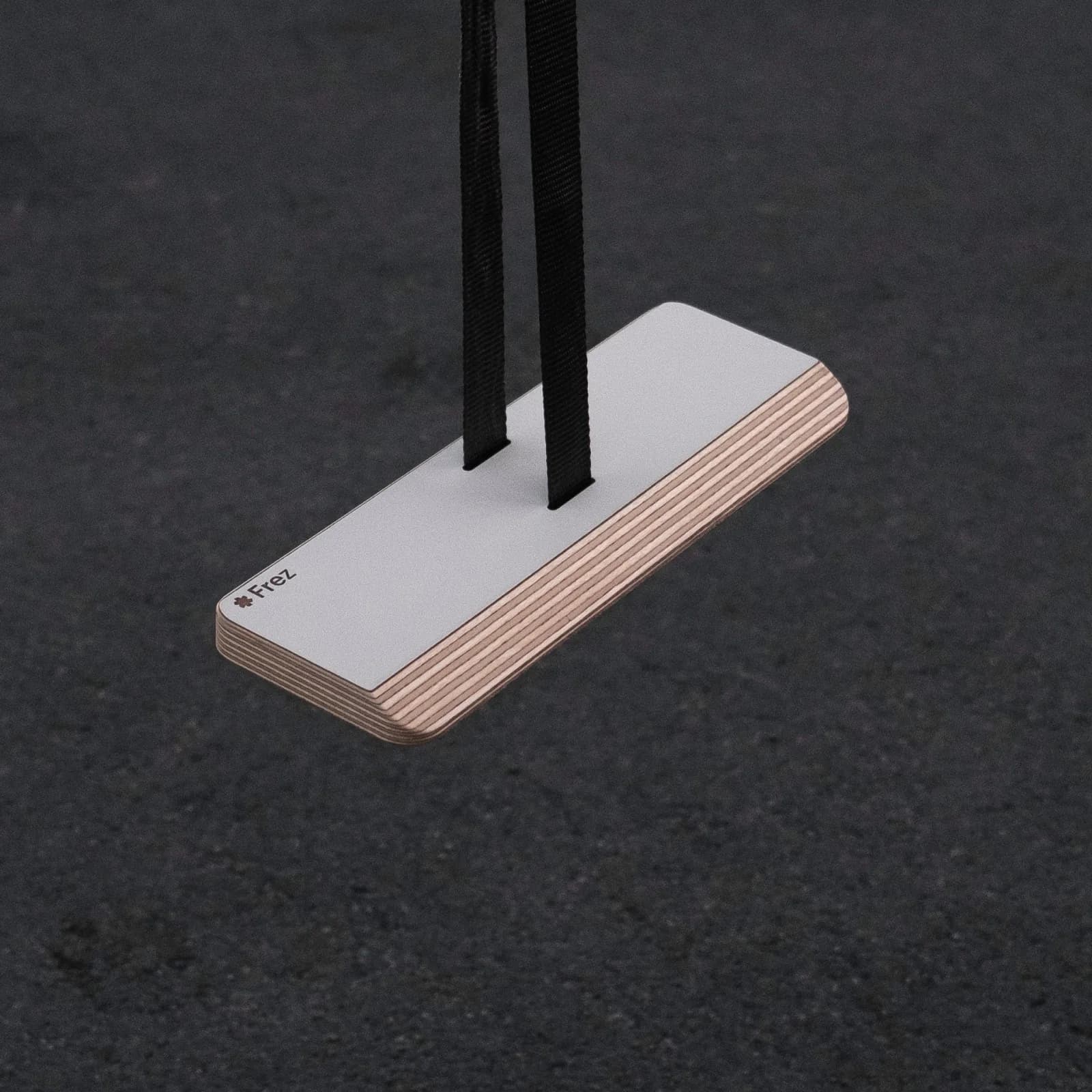 Frez Portable Platform setup