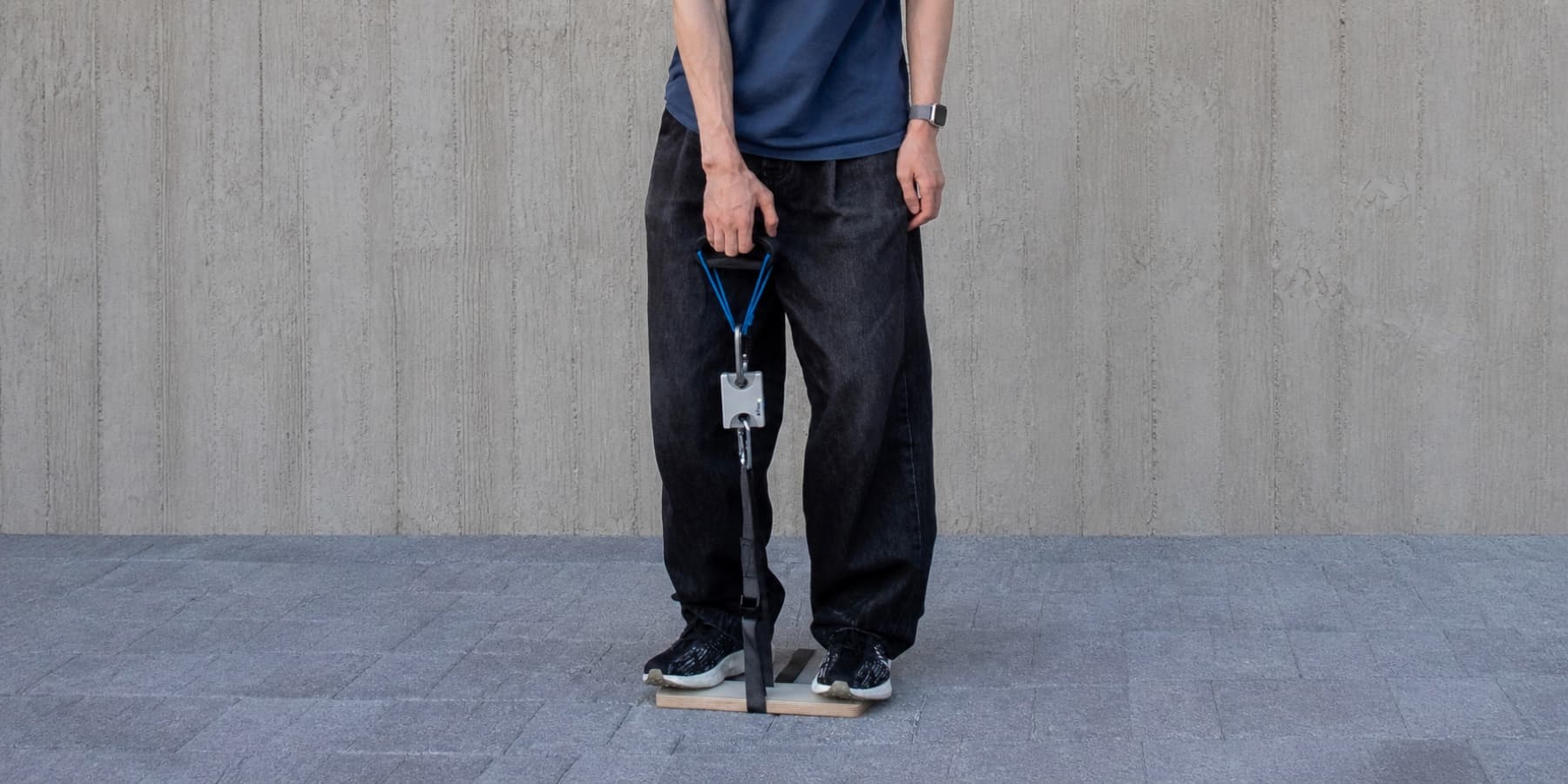 Passive Pull et Active Curl : deux façons de charger les doigts